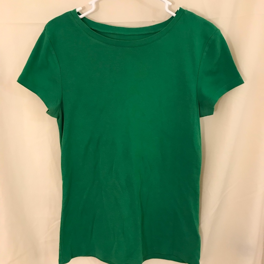 Old Navy perfect tee